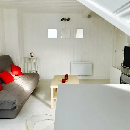 F1 Atypique Au Centre De * Strasbourg