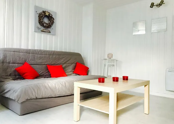 Lejlighed F1 Atypique Au Centre De