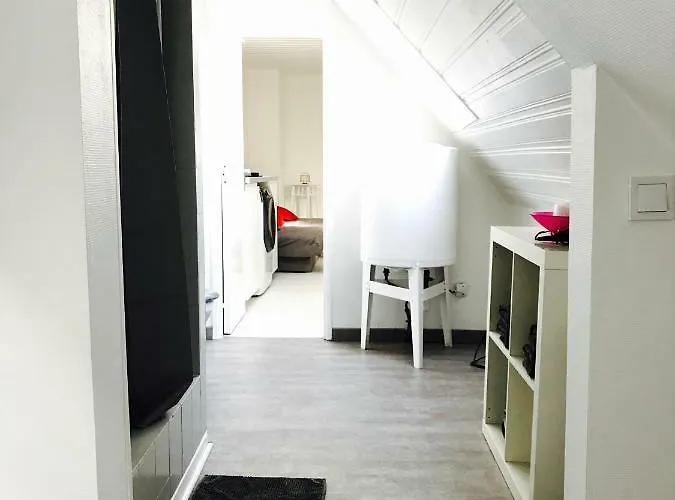 Lejlighed F1 Atypique Au Centre De *